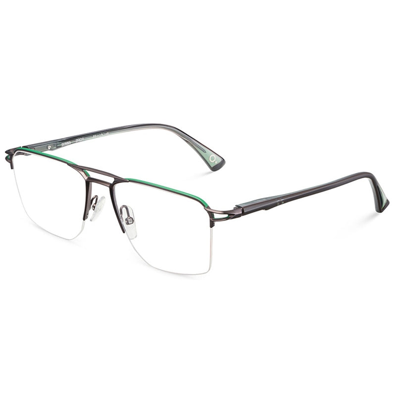 Etnia Barcelona Eyeglasses, Model: Senna Colour: BRGR