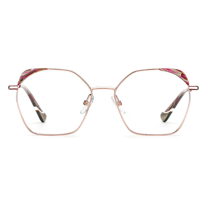 Lunettes Etnia Barcelona, Modèle : Sequoia Couleur : PGPK