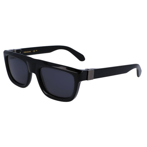 Salvatore Ferragamo Sunglasses, Model: SF2009S Colour: 001