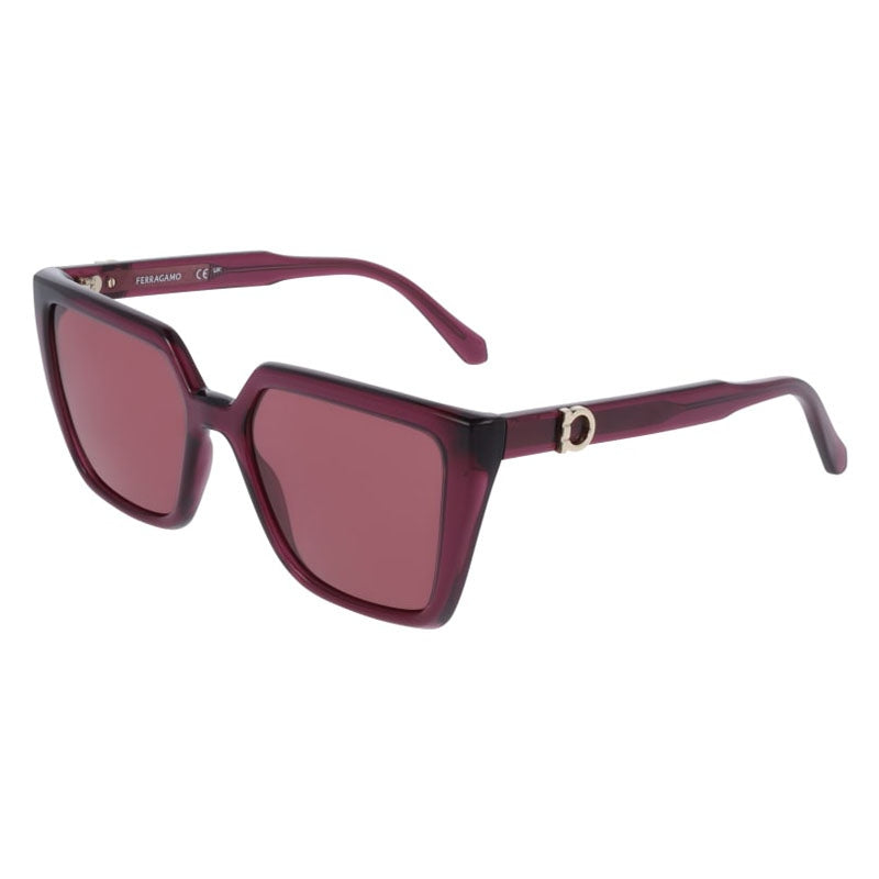 Salvatore Ferragamo Sunglasses, Model: SF2058SE Colour: 612