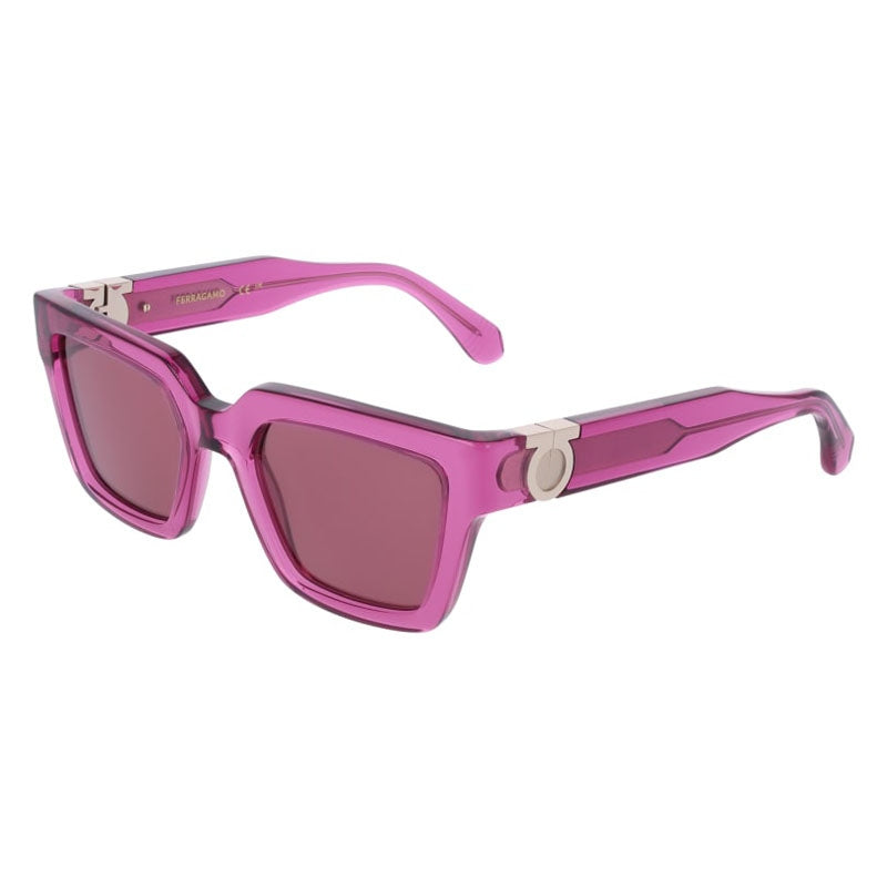 Salvatore Ferragamo Sunglasses, Model: SF2066S Colour: 665