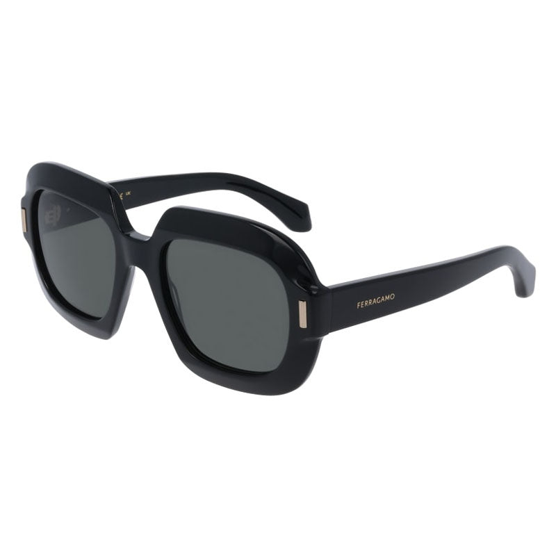 Salvatore Ferragamo Sunglasses, Model: SF2068SE Colour: 001