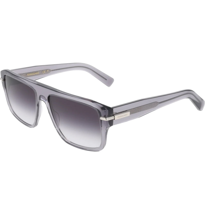 Salvatore Ferragamo Sunglasses, Model: SF2078SLBI Colour: 020