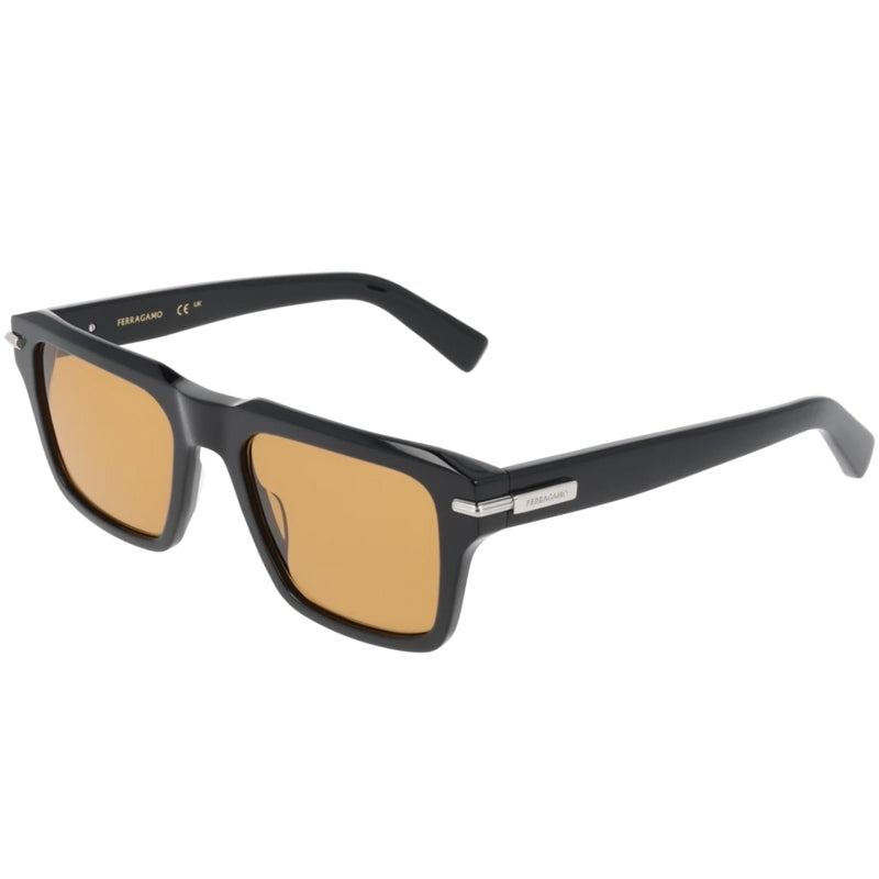 Salvatore Ferragamo Sunglasses, Model: SF2079SLBI Colour: 003