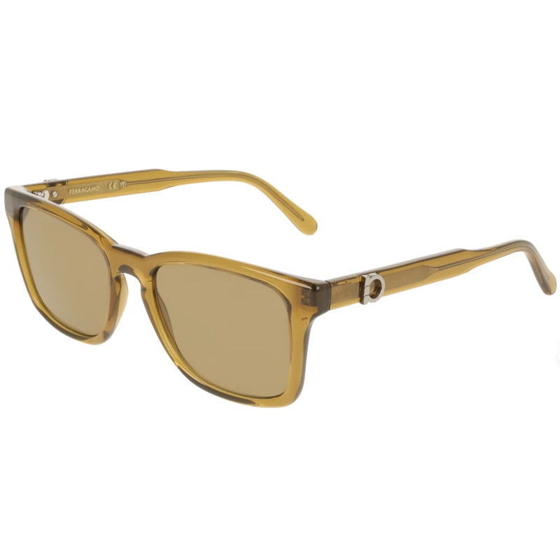 Salvatore Ferragamo Sunglasses, Model: SF2086SE Colour: 259