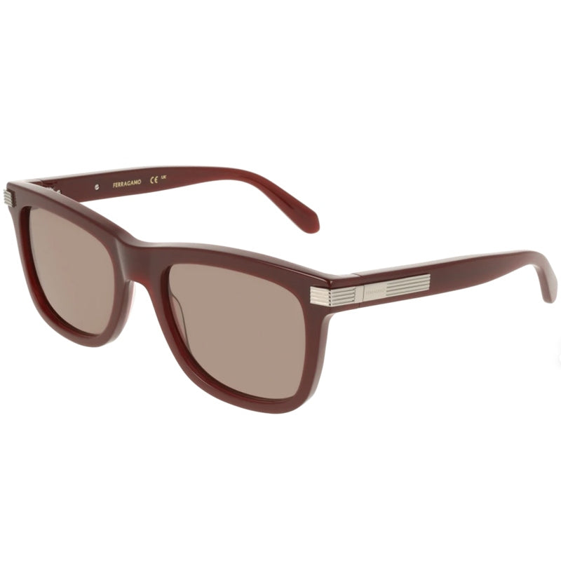 Salvatore Ferragamo Sunglasses, Model: SF2088S Colour: 600