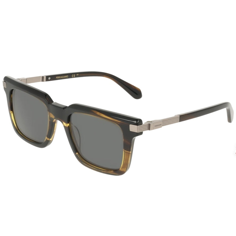 Salvatore Ferragamo Zonnebril, Model: SF2103S Kleur: 323