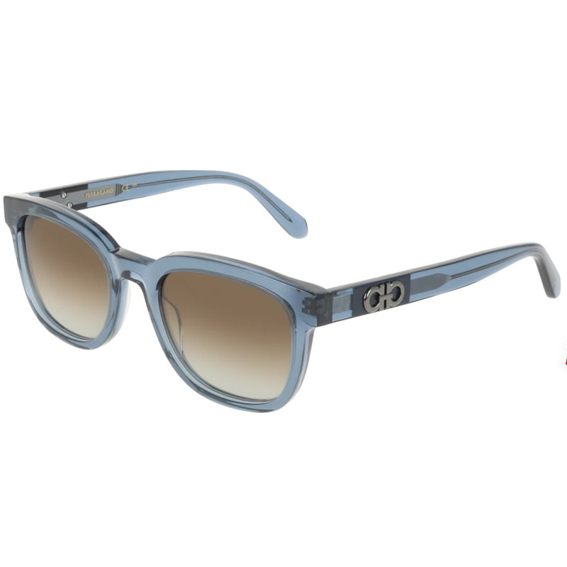 Salvatore Ferragamo Sunglasses, Model: SF2107S Colour: 438