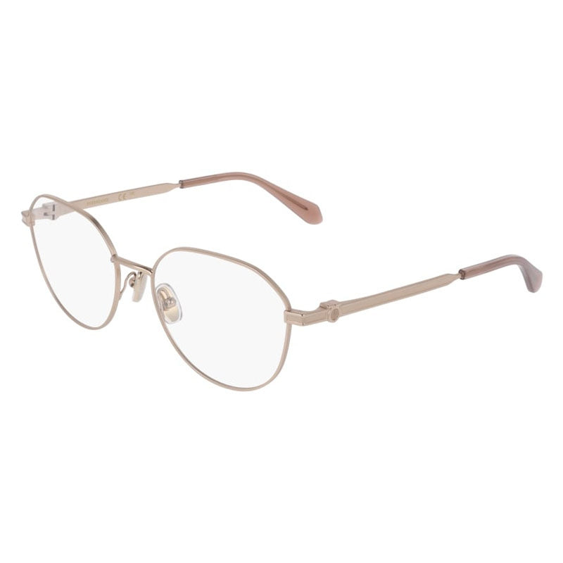 Salvatore Ferragamo Eyeglasses, Model: SF2236 Colour: 770