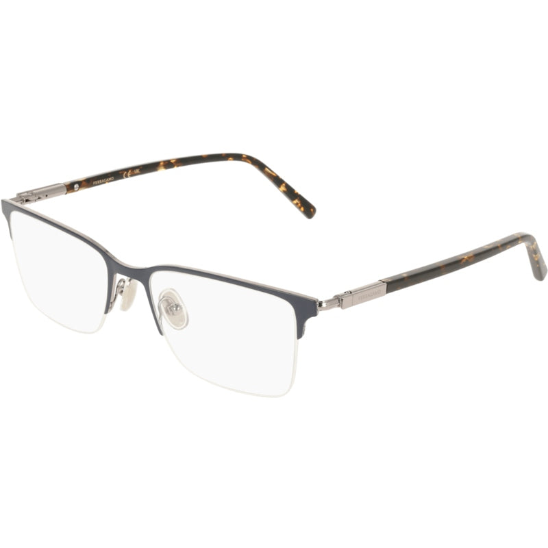 Salvatore Ferragamo Glasögon, Modell: SF2238 Färg: 463