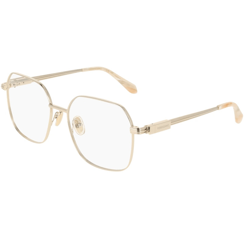 Salvatore Ferragamo Glasögon, Modell: SF2239 Färg: 710