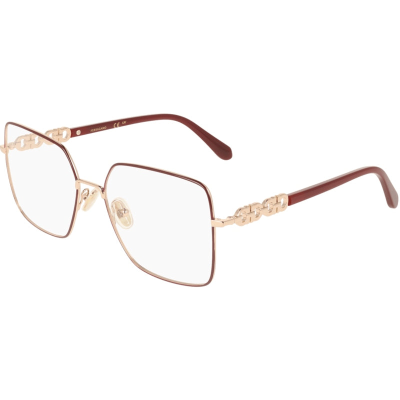 Salvatore Ferragamo Eyeglasses, Model: SF2241 Colour: 772