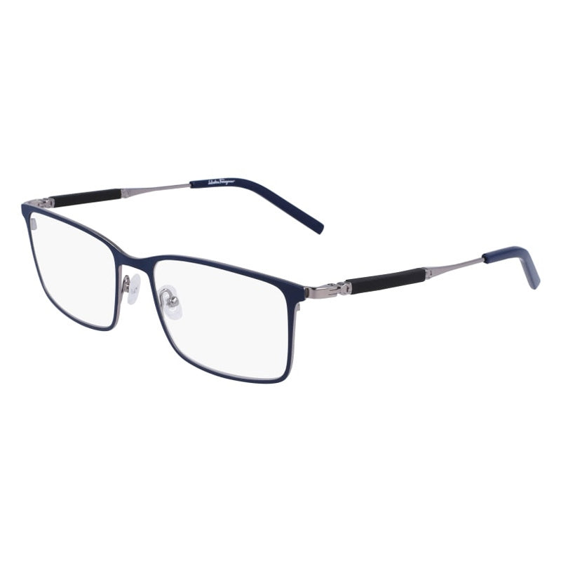 Salvatore Ferragamo Glasögon, Modell: SF2574 Färg: 021