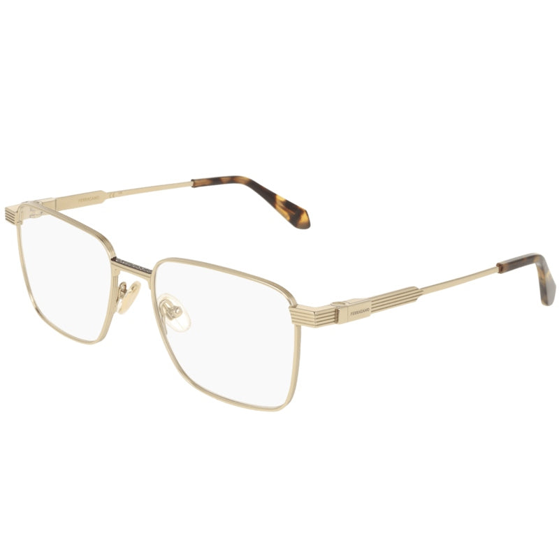 Salvatore Ferragamo Eyeglasses, Model: SF2601 Colour: 710