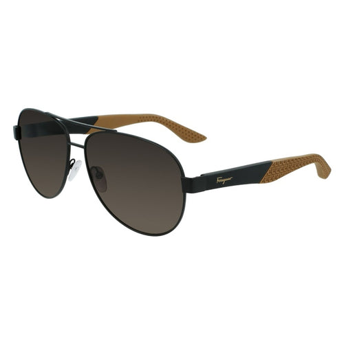 Salvatore Ferragamo Sunglasses, Model: SF275S Colour: 071