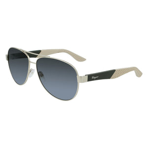 Salvatore Ferragamo Sunglasses, Model: SF275S Colour: 758