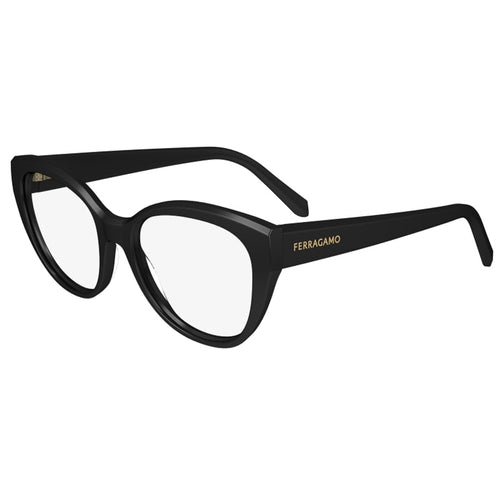 Salvatore Ferragamo Eyeglasses, Model: SF2970 Colour: 001