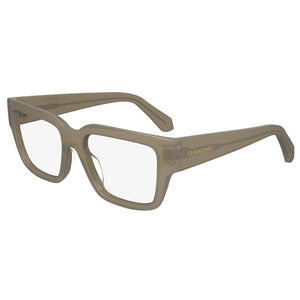 Salvatore Ferragamo Eyeglasses, Model: SF2975 Colour: 708