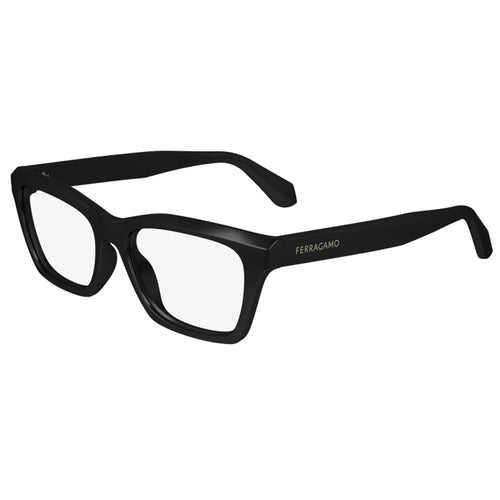 Salvatore Ferragamo Eyeglasses, Model: SF2986 Colour: 001