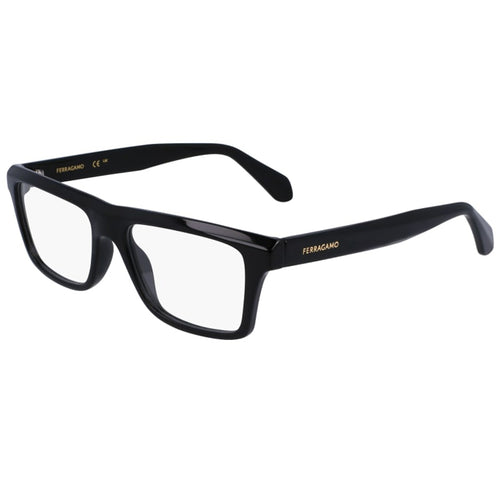 Salvatore Ferragamo Eyeglasses, Model: SF2988 Colour: 001