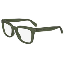 Load image into Gallery viewer, Salvatore Ferragamo Eyeglasses, Model: SF2990 Colour: 320