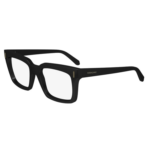 Salvatore Ferragamo Eyeglasses, Model: SF2993 Colour: 001