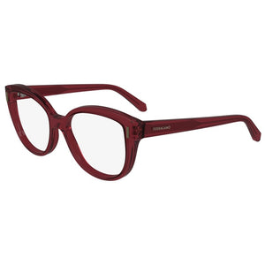 Salvatore Ferragamo Eyeglasses, Model: SF2994 Colour: 612