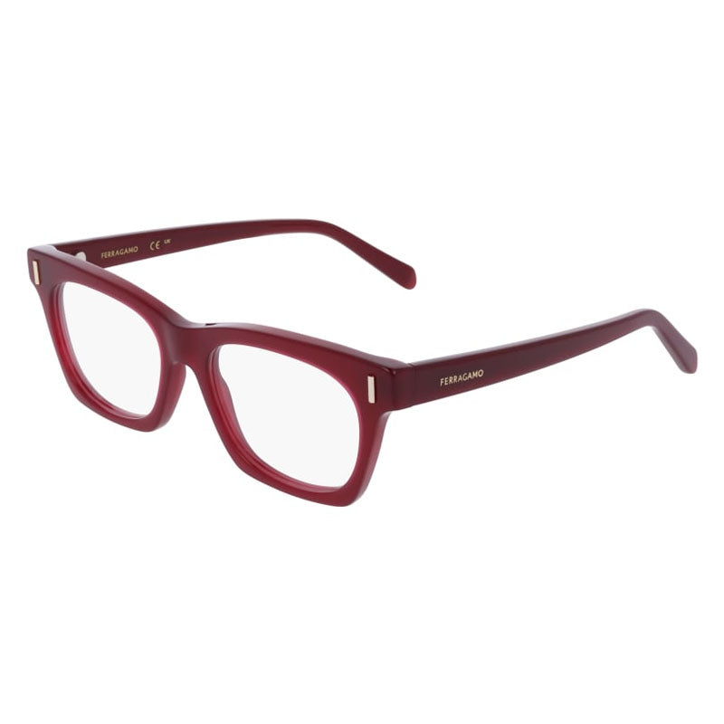 Salvatore Ferragamo Eyeglasses, Model: SF3025 Colour: 653