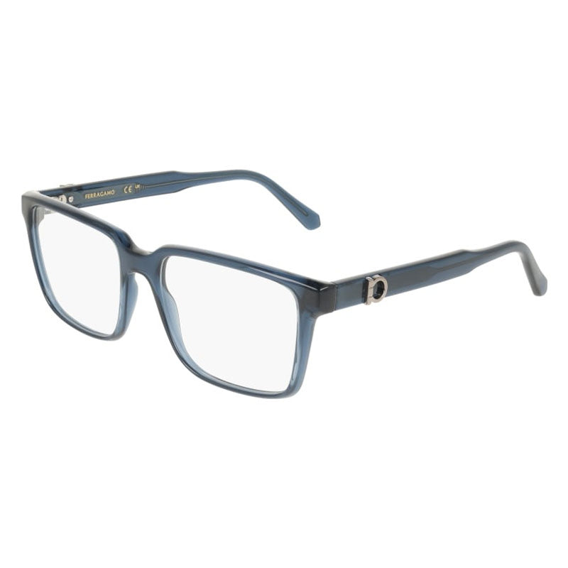 Salvatore Ferragamo Eyeglasses, Model: SF3028E Colour: 462