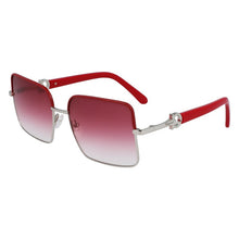 Load image into Gallery viewer, Salvatore Ferragamo Sunglasses, Model: SF302SL Colour: 049