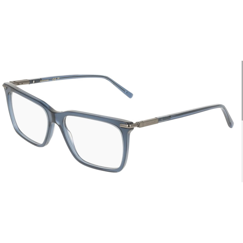 Salvatore Ferragamo Eyeglasses, Model: SF3037 Colour: 432