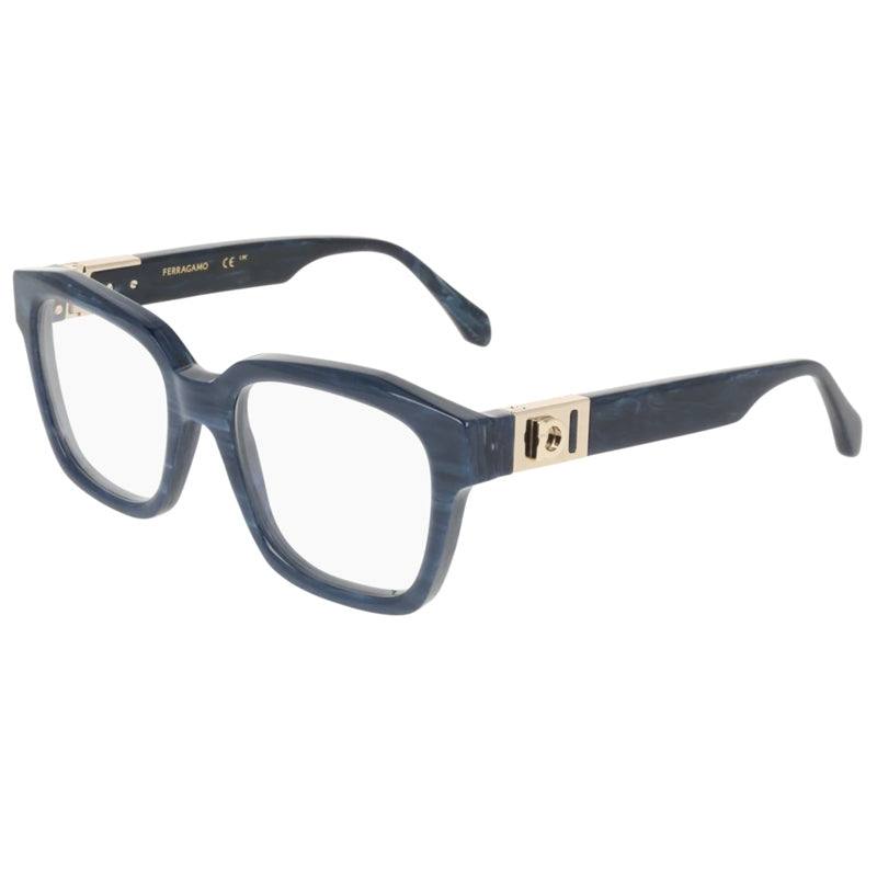 Salvatore Ferragamo Glasögon, Modell: SF3040 Färg: 413