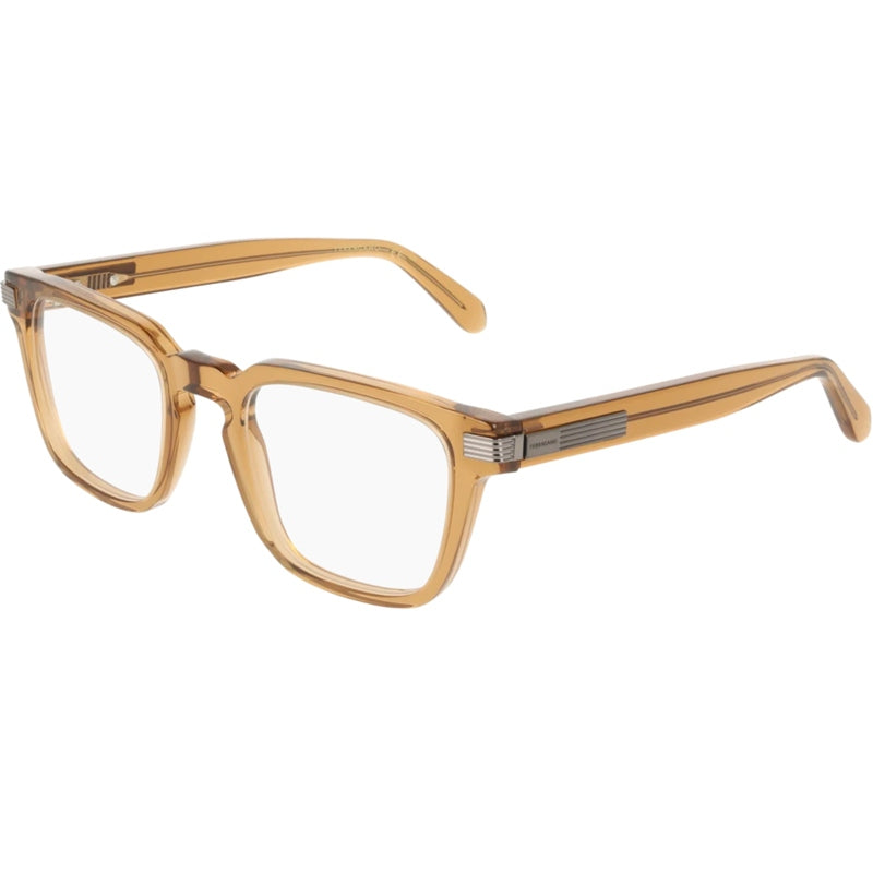 Salvatore Ferragamo Glasögon, Modell: SF3044 Färg: 261