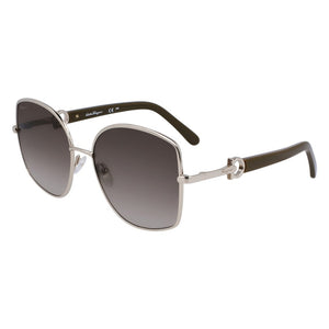 Salvatore Ferragamo Sunglasses, Model: SF304S Colour: 750