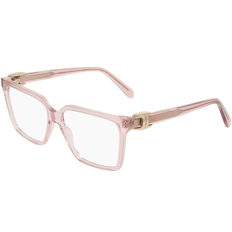 Salvatore Ferragamo Eyeglasses, Model: SF3059 Colour: 667