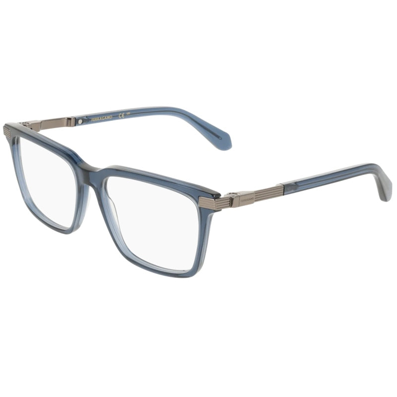 Salvatore Ferragamo Glasögon, Modell: SF3065 Färg: 438