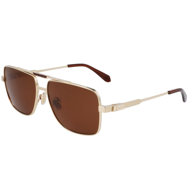 Salvatore Ferragamo Sunglasses, Model: SF318SP Colour: 710