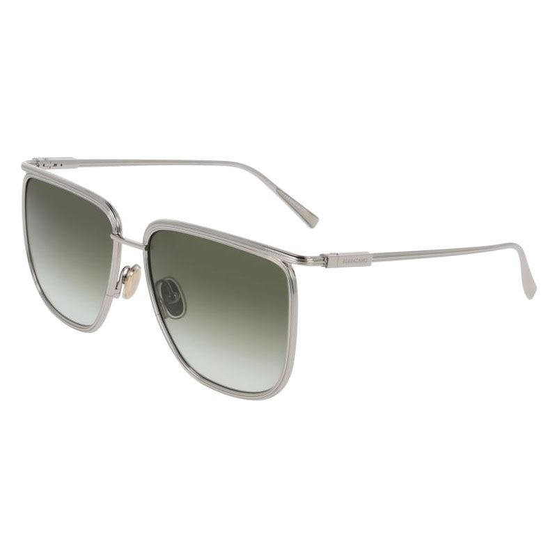 Salvatore Ferragamo Sunglasses, Model: SF324S Colour: 750