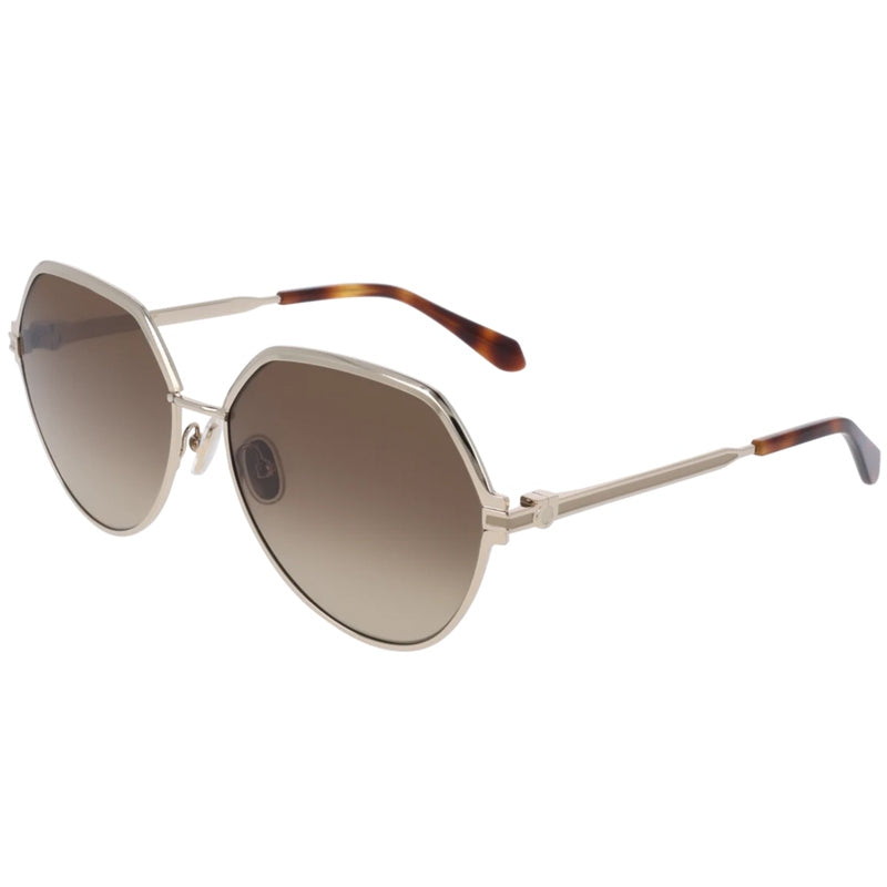 Salvatore Ferragamo Sunglasses, Model: SF325S Colour: 745