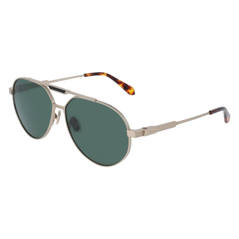 Salvatore Ferragamo Sunglasses, Model: SF327S Colour: 711