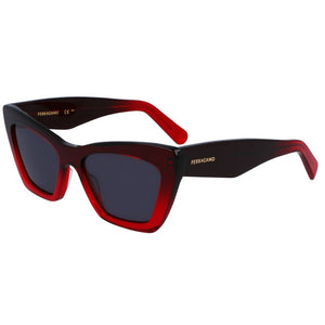 Salvatore Ferragamo Sunglasses, Model: SF929SN Colour: 615