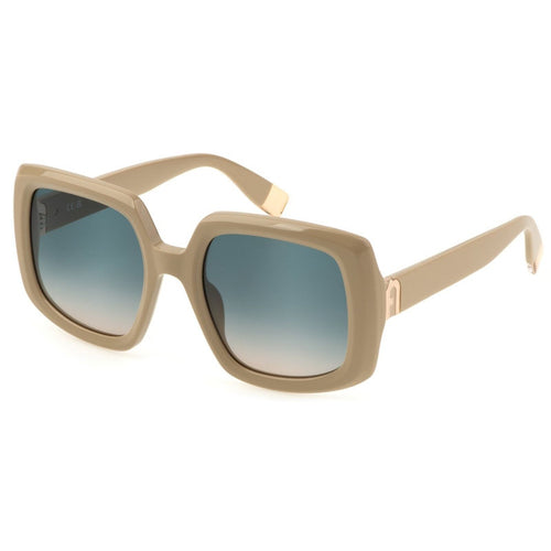 Furla Sunglasses, Model: SFU709 Colour: 06K6