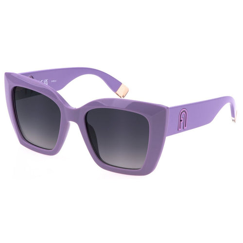 Furla Sunglasses, Model: SFU710 Colour: 03NN