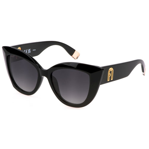 Furla Sunglasses, Model: SFU711 Colour: 0700