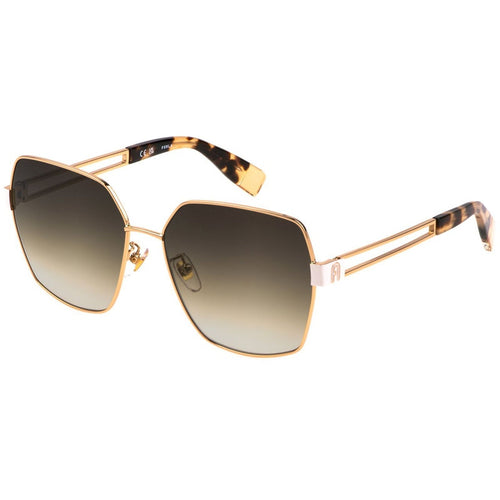 Furla Sunglasses, Model: SFU716 Colour: 0300