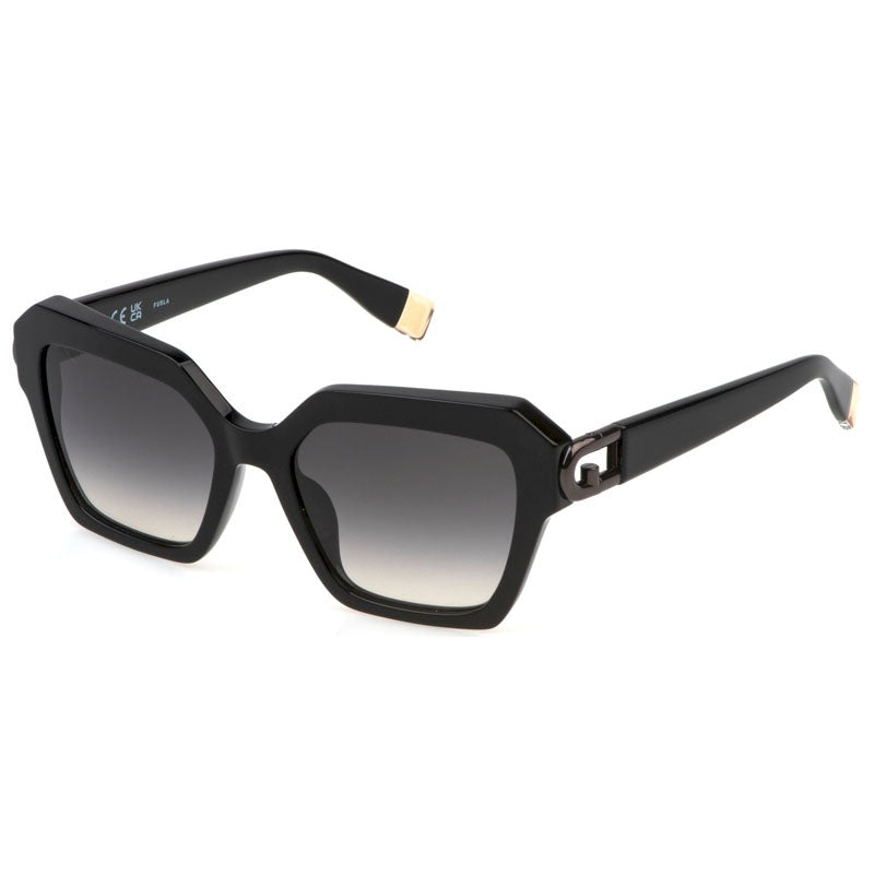 Furla Sunglasses, Model: Sfu817 Colour: 700Y