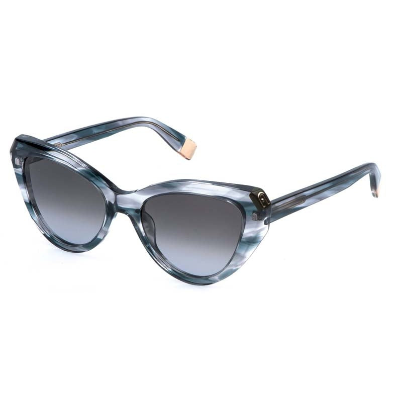 Furla Sunglasses, Model: SFU977V Colour: 0P93