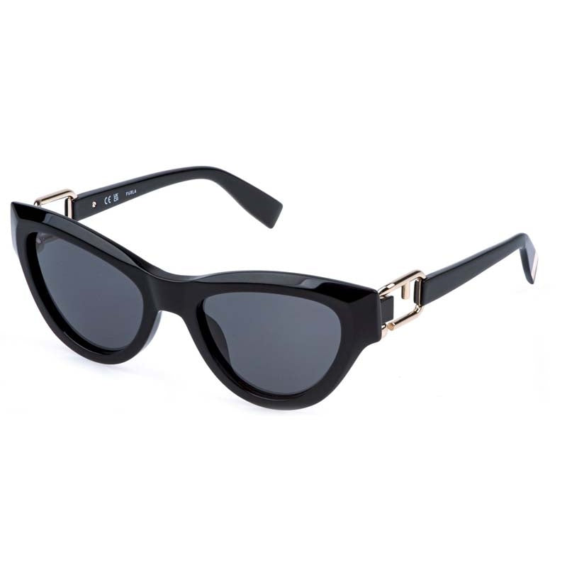 Gafas de sol Furla, Modelo: SFU982 Color: 0700