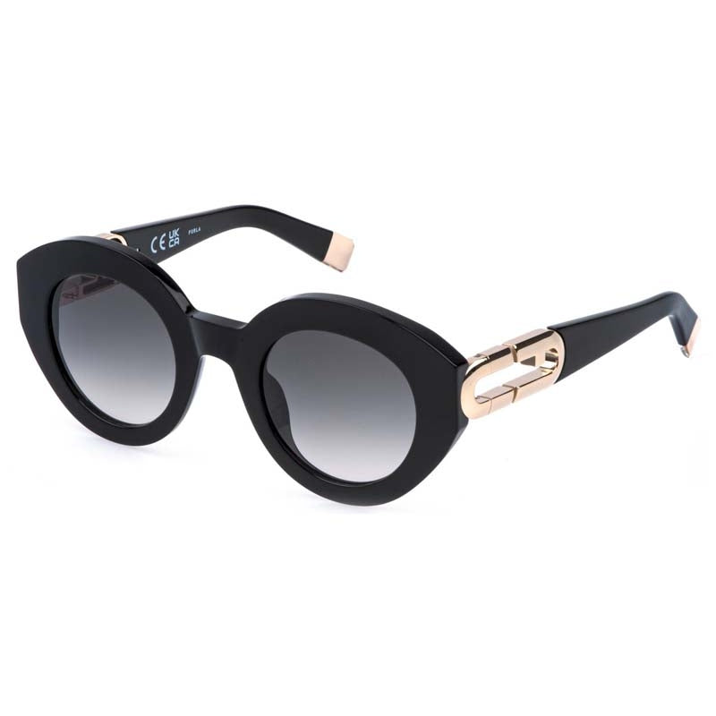 Gafas de sol Furla, Modelo: SFU987 Color: 0700