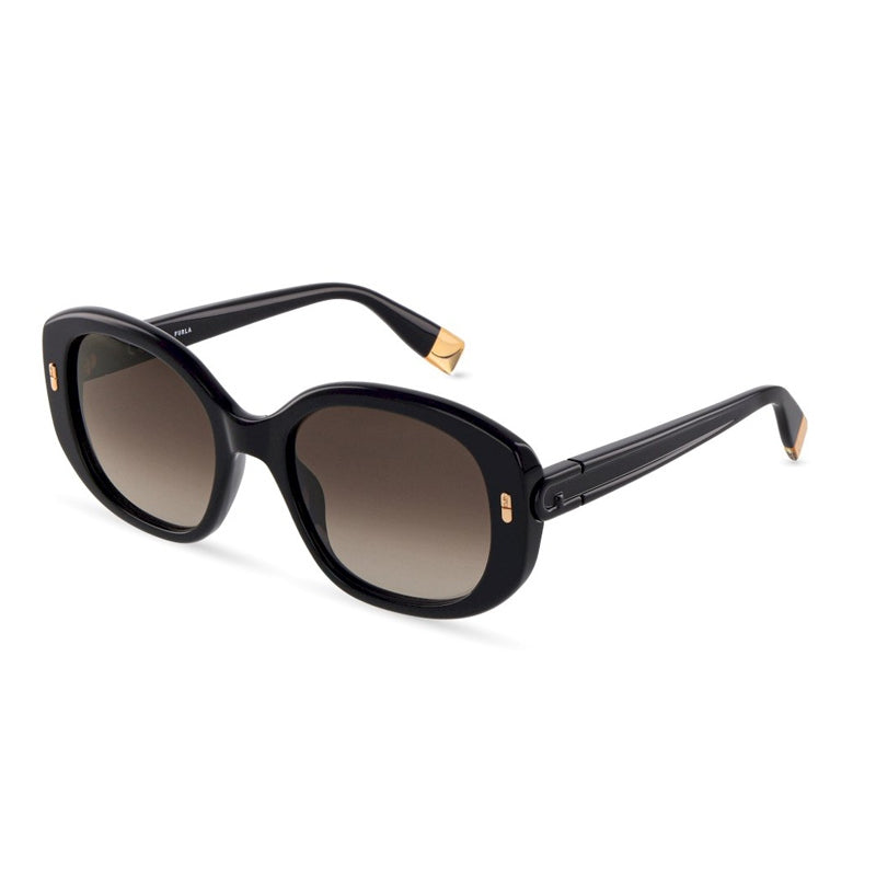 Furla Sunglasses, Model: SFUB10 Colour: 0700